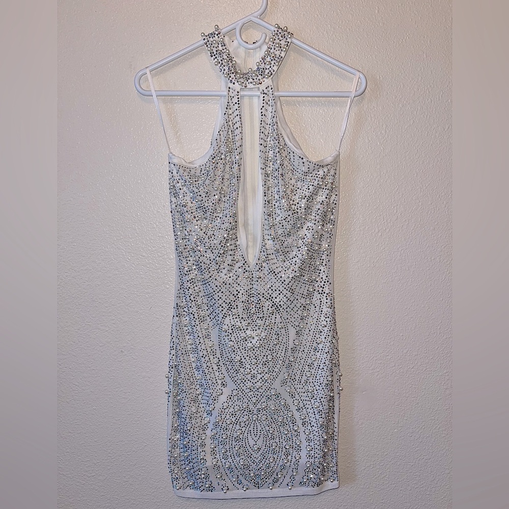 Fashion Nova Dress